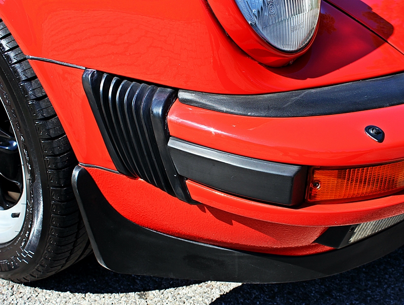 1976 Porsche 911 Targa 2.7 165HP. 4 Speed.